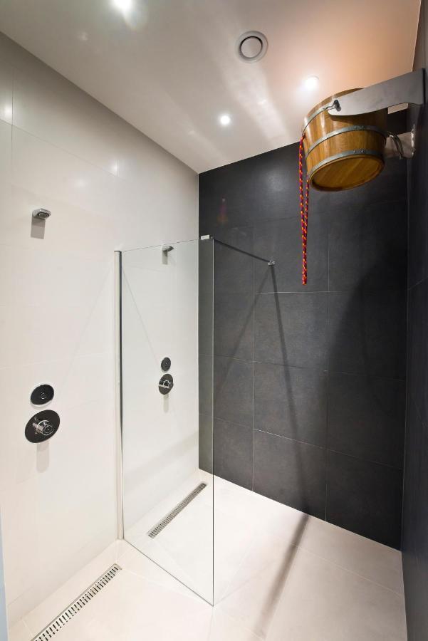 Love In Gdansk Aon Apartments Ngoại thất bức ảnh