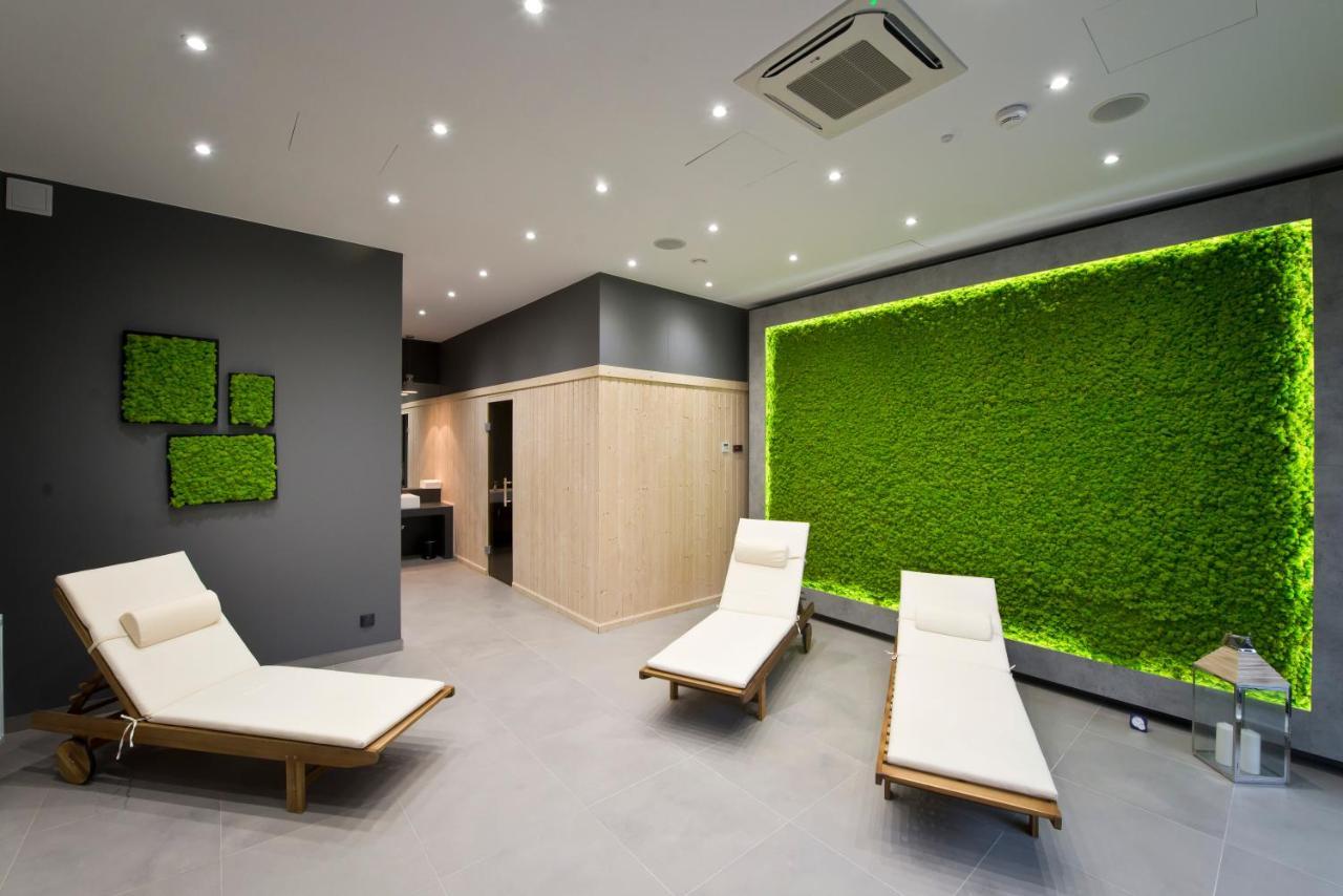 Love In Gdansk Aon Apartments Ngoại thất bức ảnh